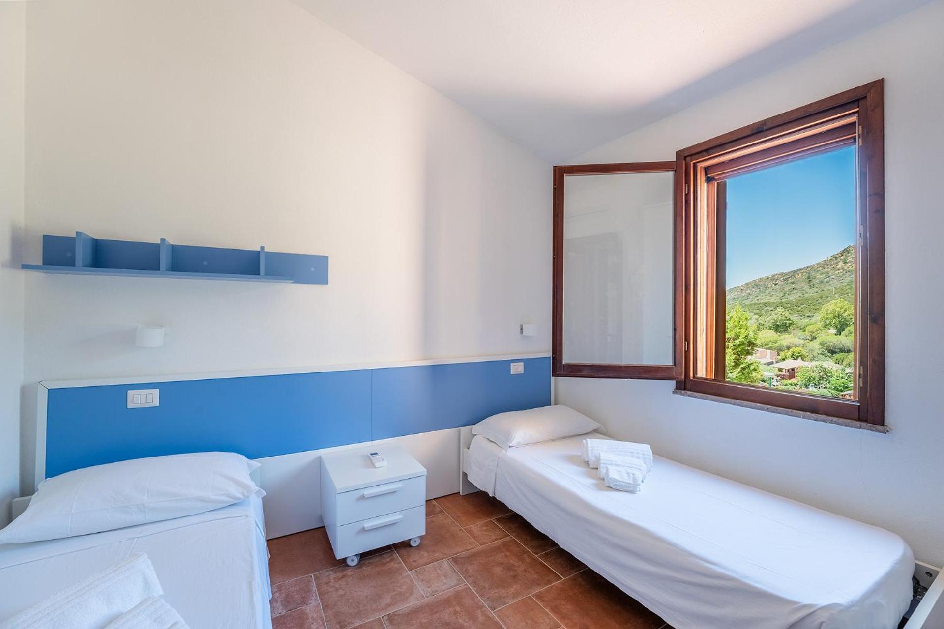 Villa Perdalonga, Vista Mare Sea View Tuerredda Teulada Exteriér fotografie