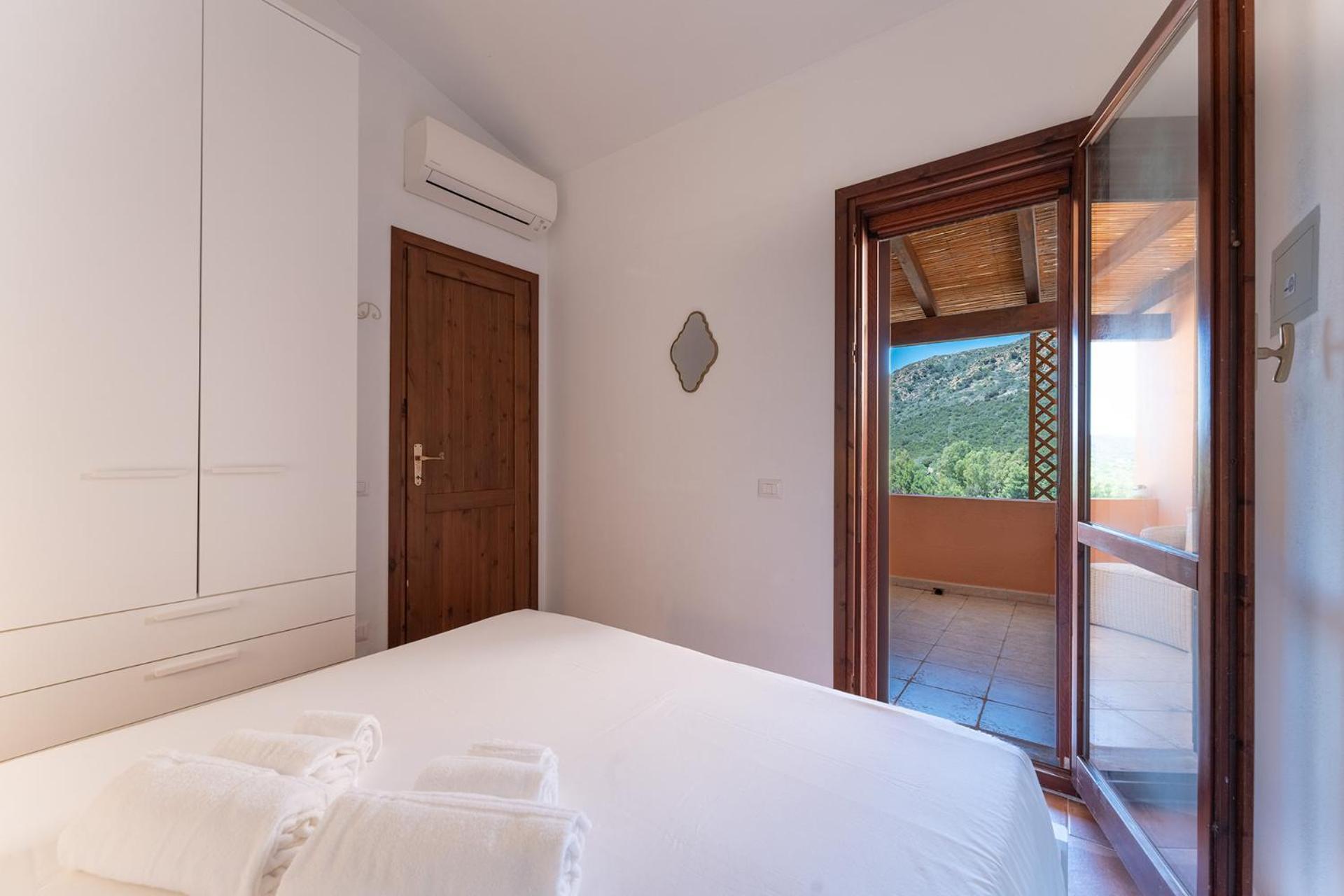 Villa Perdalonga, Vista Mare Sea View Tuerredda Teulada Exteriér fotografie