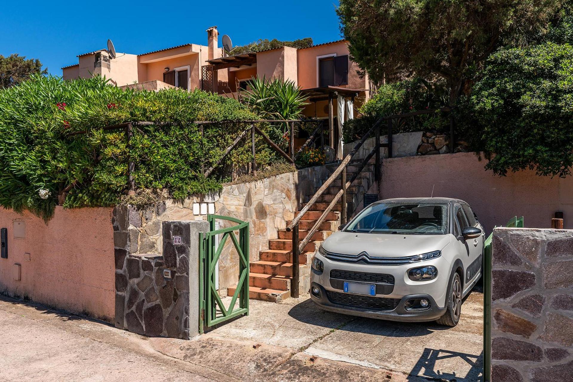 Villa Perdalonga, Vista Mare Sea View Tuerredda Teulada Exteriér fotografie